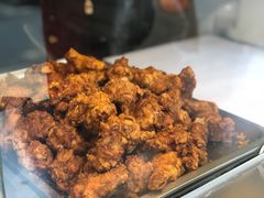 -汴京炸鸡王(蔡锷北路店)