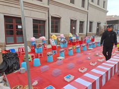 -上街里市集(悦喜客来广场店)