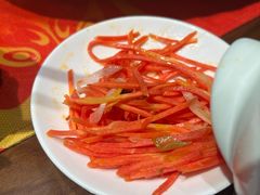 -面辣子·陕西家乡菜(长安店)