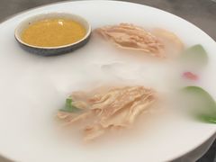 -全聚德(双井店)