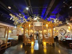 -江南赋(内蒙古大厦店)