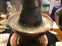 -情忆草原涮肉馆