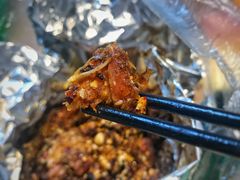 麻辣手撕烤兔-老黄记手撕烤兔(玉林街店)
