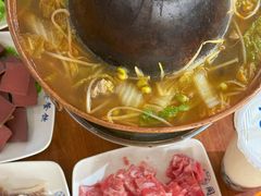 -同济大排档