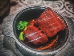 -马凯餐厅(地安门店)