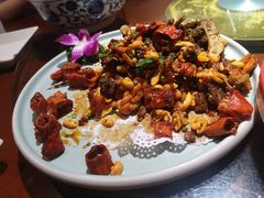 -小柴米·传统江西菜(八一广场店)