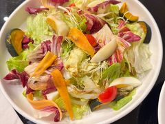 -丰收日·小海鲜·沪上家宴(顾村正大店)