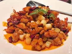 -秀儿四九城·新京菜(亚运村鸟巢店)