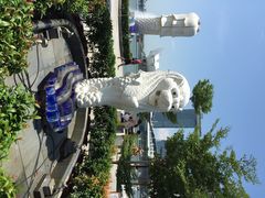 iphone_upload_pic-鱼尾狮公园