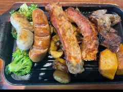 -TIGERS老虎西餐(亦庄店)