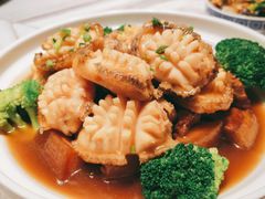 -曾家厨房·新徽菜(高新天柱路店)