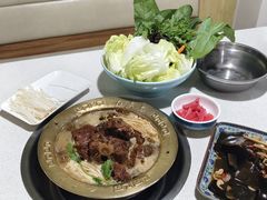 -和庆斋羊蝎子火锅·碳缸烧烤(顺义旗舰店)