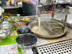 -广场正宗原汁薏米店