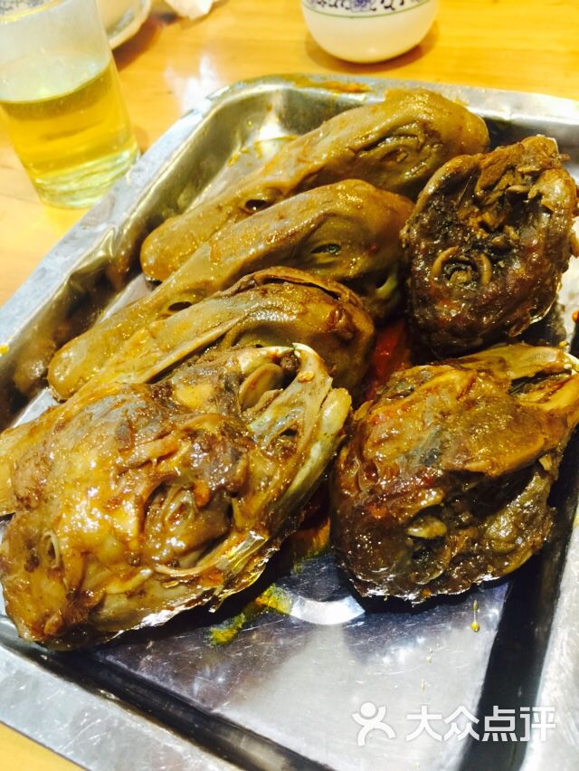 伟伟鸭脑壳-图片-成都美食-大众点评网