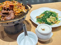 -哈啾嗨·新概念蒙餐(红星新城店)