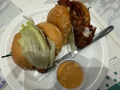 -翠华(澳门银河店)