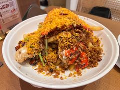 -避风塘·老港味餐厅(虹口龙之梦店)