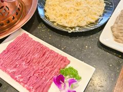 -南门涮肉(通州店)