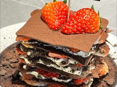 -W COLLECTIVE  DESSERT SHOP
