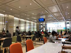 大堂-华中科技大学百景园(三楼酒店)