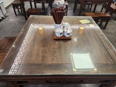 -老温州馄饨担(东游大厦店)