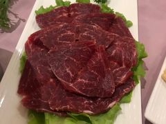 -鼎鼎香·港式火锅(北京SKP店)
