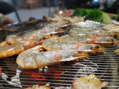 -本炙炭烤·蒲烧活鳗料理店(金沙洲店)