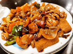-旺达小吃•三十年福州菜(正大广场店)