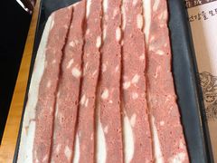 -唯成•韩国炭火烤肉 유성고기