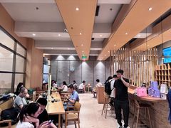 -去茶山(重庆万象城店)