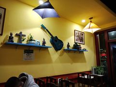 大堂-panchos 墨西哥餐厅(嘉绿苑店)