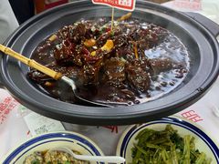 -回味黑鸭煲·始于2006(万松园店)