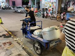 -细妹五香牛杂(步行街店)