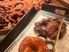 -B&C黄油与面包·THE GARDEN BAKERY概念店(世纪汇店)