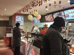 -肯德基(西桥店)