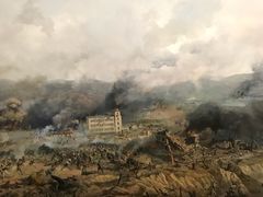 -辽沈战役纪念馆