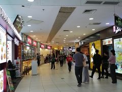 -珠海拱北口岸