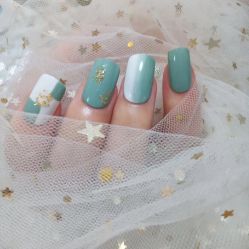 -Wink美甲美睫