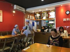 -煎饼道·新鲜现做(桐梓林店)