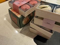 -老鼎丰糕点铺子(国贸商城店)
