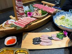 -红沃烤肉(家乐福2部店)