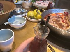 -手选潮汕鲜活牛肉火锅(二七广场店)