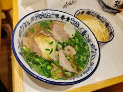 -陳香貴·兰州牛肉面(上海长风大悦城店)