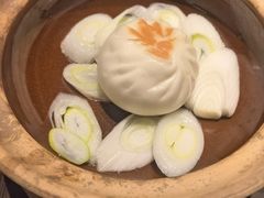 -万丽轩·粤菜(王府井金茂万丽酒店)