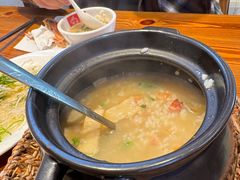 -皮蛋弟砂锅店(总店)