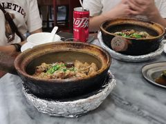 -红星光发煲仔饭(大石街店)
