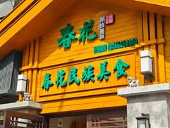 -春花民族美食(佳木斯总店)