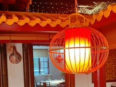 -秦月轩·陕西家乡菜(阜成路·五棵松店)