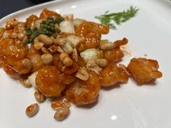 -将相和·海鲜蒸饺大连菜
