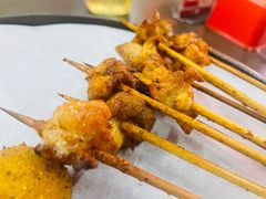 -神伙烧烤(南坪总店)